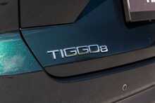 Chery Tiggo 8 CSH Aspire - U1854