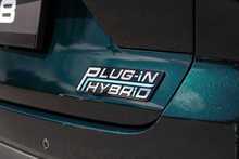 Chery Tiggo 8 CSH Aspire - U1854