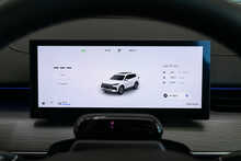 Chery Tiggo 8 CSH Aspire - U1854