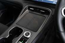 Chery Tiggo 8 CSH Aspire - U1854