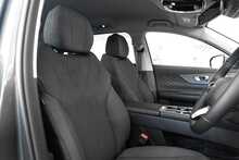 Chery Tiggo 8 CSH Aspire - U1854