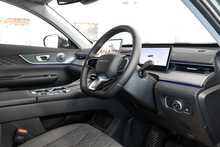 Chery Tiggo 8 CSH Aspire - U1854