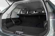 Chery Tiggo 8 CSH Aspire - U1854