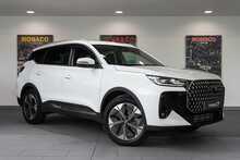 Chery Tiggo 7 Summit - U1853
