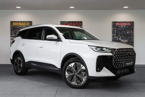 Summit 1.6 5dr SUV Automatic Petrol