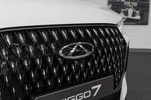 Chery Tiggo 7 Summit - U1853
