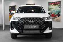Chery Tiggo 7 Summit - U1853