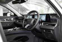 Chery Tiggo 7 Summit - U1853