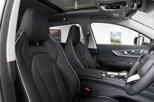 Chery Tiggo 7 Summit - U1853