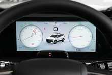 Chery Tiggo 7 Summit - U1853