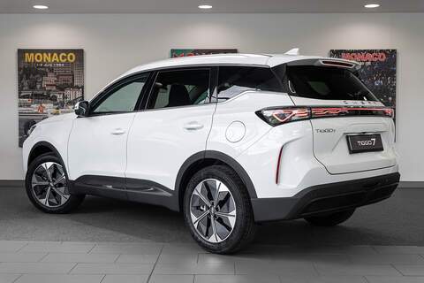 Summit 1.6 5dr SUV Automatic Petrol
