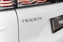Chery Tiggo 7 Summit - U1853