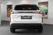 Chery Tiggo 7 Summit - U1853