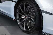 McLaren 570S Spider - U1536