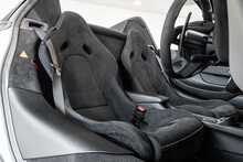 McLaren 570S Spider - U1536