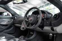McLaren 570S Spider - U1536
