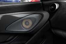 McLaren 570S Spider - U1536