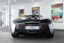 McLaren 570S Spider - U1536