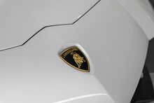 Lamborghini Aventador V12 LP 740-4 S - U1255