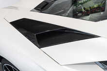 Lamborghini Aventador V12 LP 740-4 S - U1255