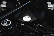 Lamborghini Aventador V12 LP 740-4 S - U1255