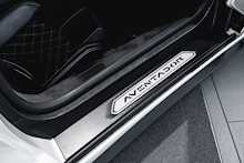Lamborghini Aventador V12 LP 740-4 S - U1255