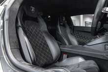 Lamborghini Aventador V12 LP 740-4 S - U1255