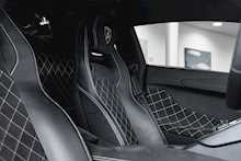 Lamborghini Aventador V12 LP 740-4 S - U1255