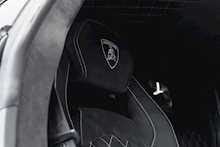 Lamborghini Aventador V12 LP 740-4 S - U1255