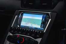 Lamborghini Aventador V12 LP 740-4 S - U1255