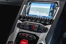 Lamborghini Aventador V12 LP 740-4 S - U1255