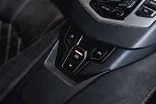 Lamborghini Aventador V12 LP 740-4 S - U1255