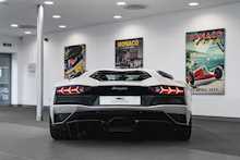 Lamborghini Aventador V12 LP 740-4 S - U1255