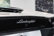 Lamborghini Aventador V12 LP 740-4 S - U1255