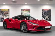 Ferrari F8 Tributo T V8 - U1258