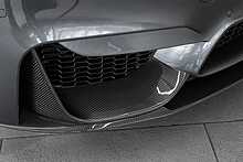 BMW M3 Competition - U1322