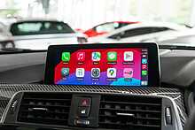 BMW M3 Competition - U1322