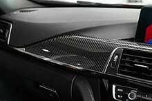 BMW M3 Competition - U1322