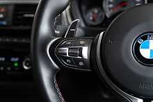 BMW M3 Competition - U1322