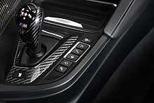 BMW M3 Competition - U1322