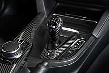 BMW M3 Competition - U1322