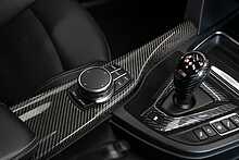BMW M3 Competition - U1322