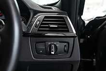 BMW M3 Competition - U1322