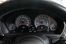 BMW M3 Competition - U1322