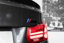 BMW M3 Competition - U1322