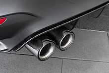 BMW M3 Competition - U1322