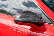 Porsche 911 991 GT3 RS - U1328