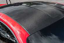 Porsche 911 991 GT3 RS - U1328