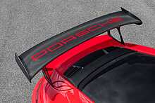 Porsche 911 991 GT3 RS - U1328