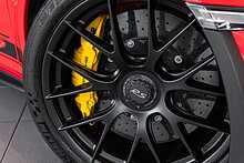 Porsche 911 991 GT3 RS - U1328